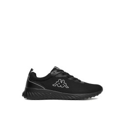 Kappa Сникърси CEO-SS24-3C007 Черен