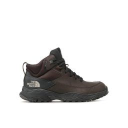 The North Face Туристически Storm Strike III Wp NF0A7W4GU6V1 Кафяв