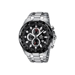 Casio Часовник Edifice EF-539D-1AVEF Сребрист
