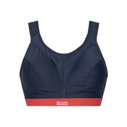 Shock Absorber Спортен сутиен CHAMPION U10035 Тъмносин