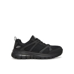 Skechers Сникърси BURNS 8790117 BBK Черен