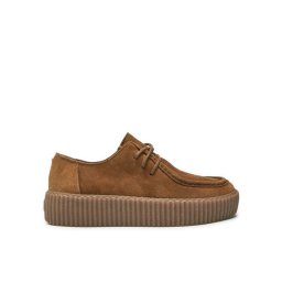 Weekend Max Mara Обувки Kapok 24255260946 Кафяв