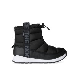 The North Face Апрески Thermoball NF0A5LXJKY41 Черен