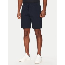 Emporio Armani Underwear Спортни шорти EM000495 AF10790 UB102 Тъмносин Regular Fit