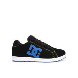 DC Shoes Сникърси GAVELER ADBS100263-xKBG Черен