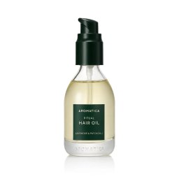 Aromatica Ritual Hair Oil Lavender & Patchouli 50 ml