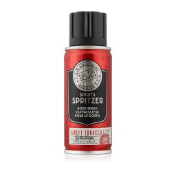 18.21 Man Made Spirits Spritzer Sweet Tobacco Body Spray 100 ml