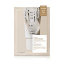 Dr.Althea 345 Relief Cream Mask 25 g