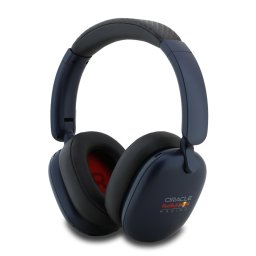 Bluetooth слушалки Red Bull Printed Logos - Тъмносини