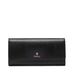 Портфейл Furla Camelia WP00317-ARE000-O6000-1-007-20-CN-P Черен