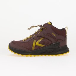 Сникърси KEEN Zionic MID WP Youth Huckleberry/ Mango Mint EUR 32/33