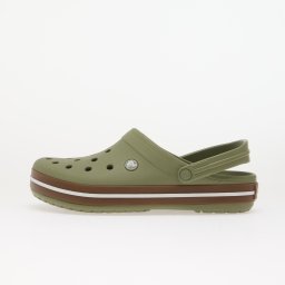 Сникърси Crocs Crocband Gum Clog Cargo EUR 42-43