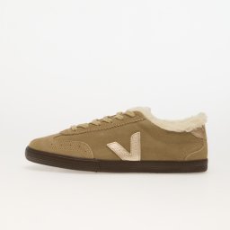 Сникърси Veja Volley W Suede Dune/ Platine/ Eagle EUR 41