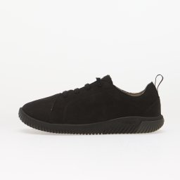 Сникърси KEEN Knx Lace Youth Triple Black EUR 32/33