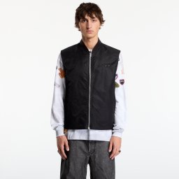 Елек Diesel W-Type-D1-Sl Jacket Black 50