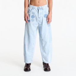 Дънки Diesel 1997 D-Enim-M-Uc-S Trousers Blue 34/32