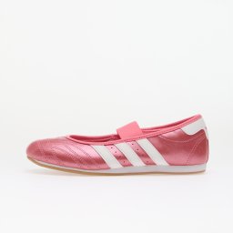 Обувки adidas Taekwondo MJ Kids Pink Fusion/ Ftwr White/ Gum4 6