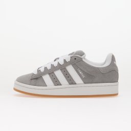 Обувки adidas Campus 00s Kids Grey Three/ Ftwr White/ Ftwr White 5.5