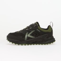 Сникърси KEEN Zionic WP Youth Black/ Bronze Green EUR 32/33