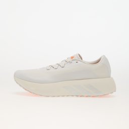 Сникърси adidas Hyperboost GORE-TEX M Running Crystal White/ Orbit Grey/ Orange EUR 45 1/3