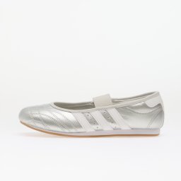 Обувки adidas Taekwondo MJ Kids Grey One/ Ftwr White/ Gum4 6