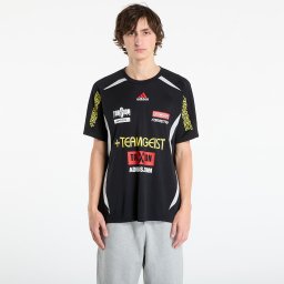 Джърси adidas Teamgeist Moto Graphic Jersey Black L