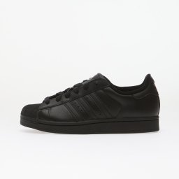 Обувки adidas Superstar II Kids Core Black/ Core Black/ Core Black 4