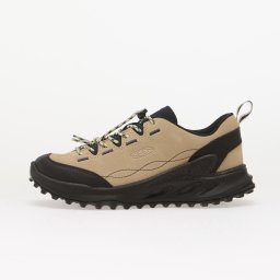 Сникърси KEEN Jasper Zionic Youth Safari/ Wax Yellow EUR 32/33