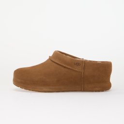 Сникърси UGG W Enwrap Clog Chestnut EUR 40