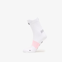 Чорапи adidas Running ADIZERO Quarter Sock White/ Black S