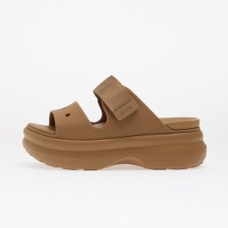 Сникърси Crocs Soho Two Strap Sandal Sepia EUR 39-40