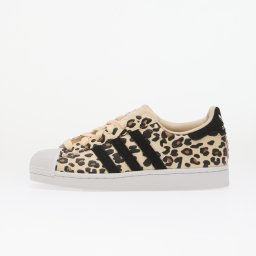 Обувки adidas Superstar II Kids Sand Strata/ Core Black/ Ftwr White 4