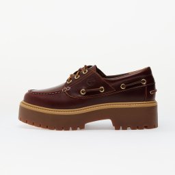 Сникърси Timberland Stone Street Dark Brown EUR 38.5
