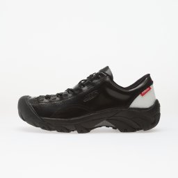 Сникърси KEEN x Phileo Men Targhee Black EUR 39.5