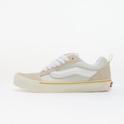 Сникърси Vans Knu Skool Stripes Oatmeal EUR 38