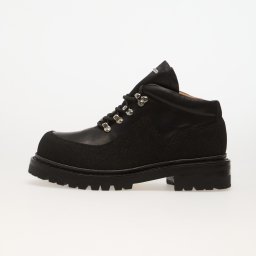 Обувки OUR LEGACY Quest Boot Black Tensile Cattle Hide 44