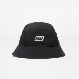 Шапка Nike Apex Bucket hat Black/ Summit White L
