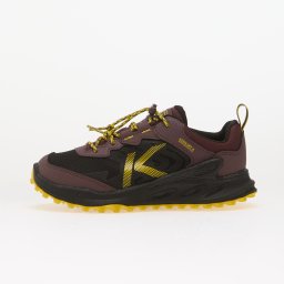 Сникърси KEEN Zionic WP Youth Huckleberry/ Black EUR 38