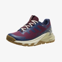 Сникърси KEEN Targhee Apex Wp Women Fig/ Naval Academy EUR 40.5