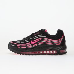 Сникърси Nike Air Max Tl 2.5 Black/ Hyper Pink-Black-Metallic Silver EUR 43