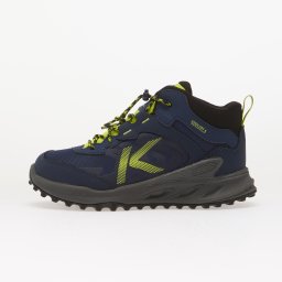 Сникърси KEEN Zionic MID WP Youth Naval Academy/ Evening Primrose EUR 38