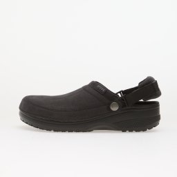 Сникърси Crocs Classic Crafted Vegan Suede Cg Black EUR 37-38