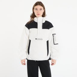 Яке Columbia Challenger™ Insulated Pullover Sea Salt/ Black XS