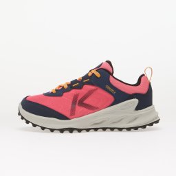 Сникърси KEEN Zionic WP Youth Naval Academy/ Pink Lemonade EUR 32/33