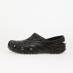 Обувки Crocs Classic Erosion Clog Black 8
