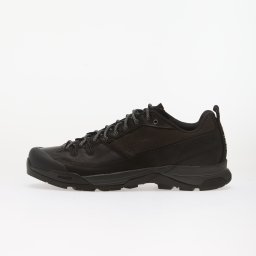 Сникърси Salomon X-Alp Alpine Echoes Black/ Earth Brown/ Vanilla Ice EUR 42 2/3