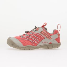 Обувки KEEN Chandler CNX Youth Drizzle/ Dubarry 4