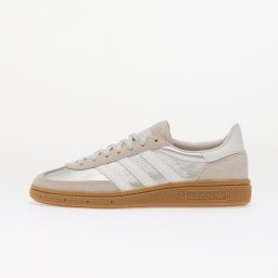 Обувки adidas Handball Spezial Kids Silver Met./ Ftwr White/ Gum4 5