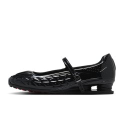Nike W Shox Z Calistra Black/ Black-Black 8.5