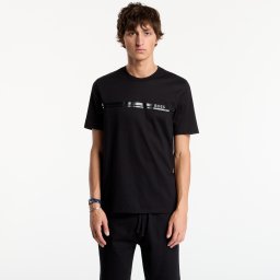 Тениска Hugo Boss Authentic T-Shirt Black M